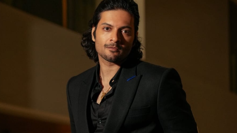 ali fazal,