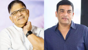 allu aravind, dil raju, telugu filmmaker, piracy,