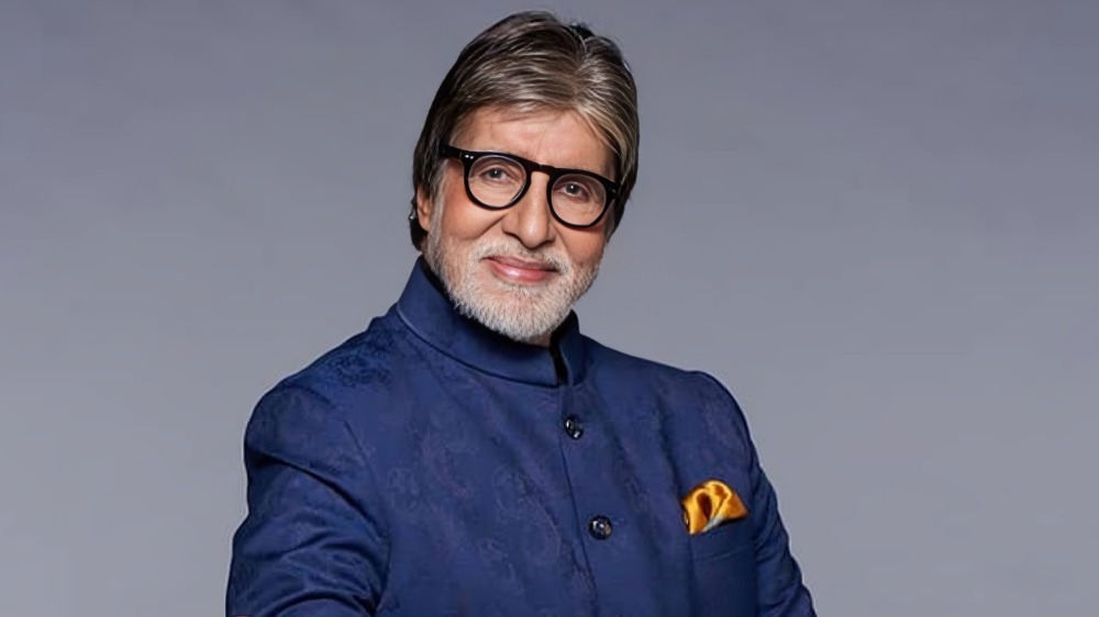 amitabh bachchan, cryptic post,