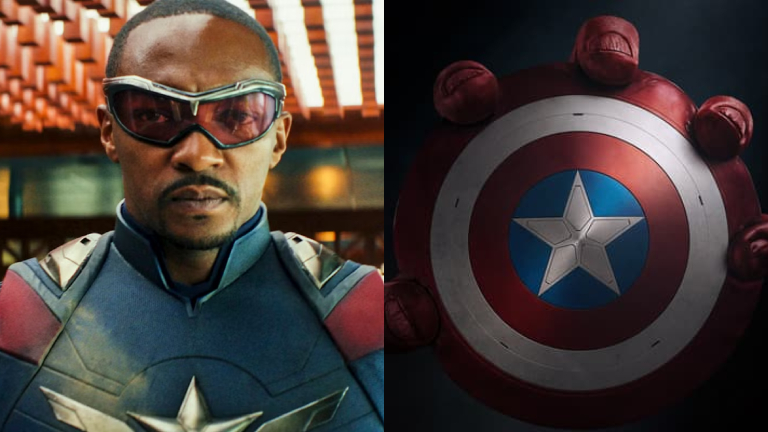 anthony mackie, captain america brave new world