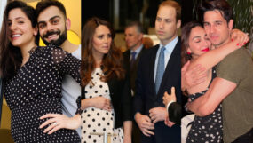 anushka sharma, virat kohli, kate middleton, prince william, kiara advani, sidharth malhotra,