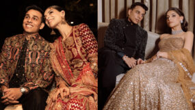 anuv jain, hridhi narang, married,