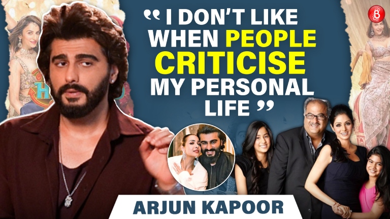 arjun kapoor, bhumi pednekar