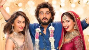 arjun kapoor, mere husband ki biwi