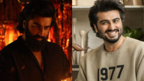 Arjun Kapoor versatile actor