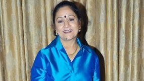 aruna irani,