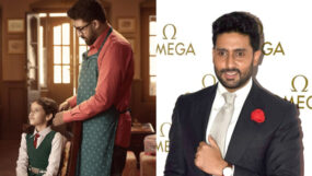 Abhishek Bachchan led Be Happy