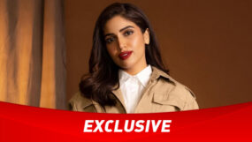 bhumi pednekar, mere husband ki biwi,