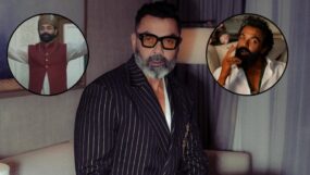 bobby deol, villainous characters,