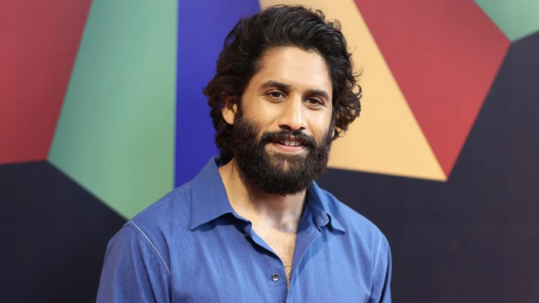 chaitanya akkineni, nepotism,