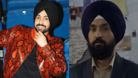 diljit dosanjh, punjab'95,