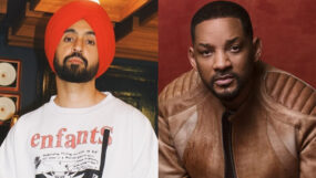 diljit dosanjh, will smith,