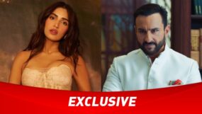 bhumi pednekar, saif ali khan,