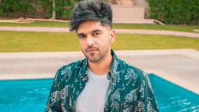 Guru Randhawa Back Punjab Government