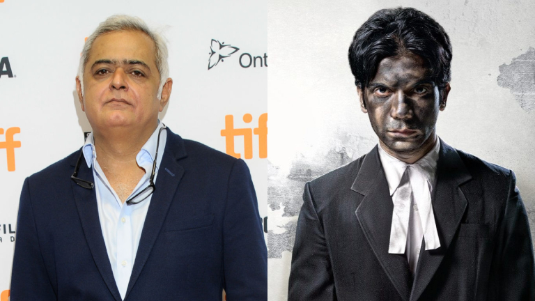 hansal mehta, rajkummar rao, shahid