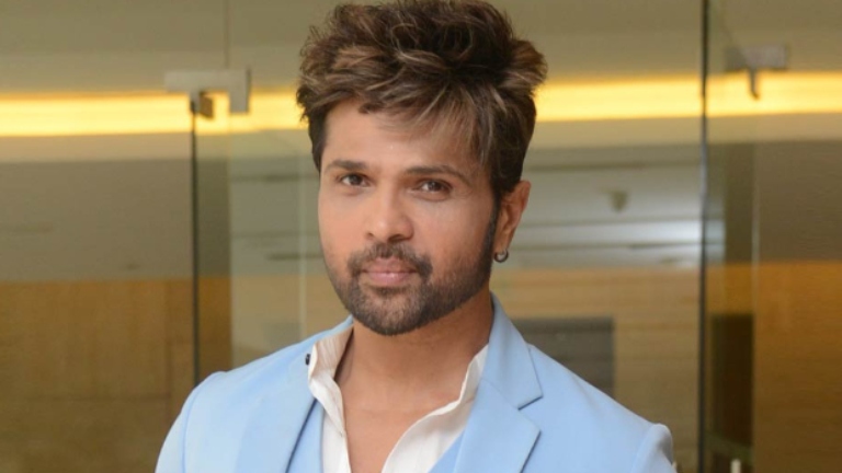 himesh reshammiya, singing nasal,