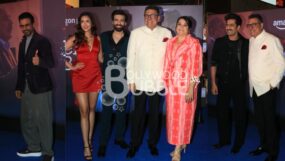 javed jafferi, shreya chaudhary, avinash tiwary, boman irani, vicky kaushal,