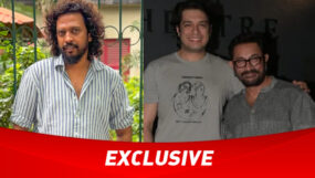 junaid khan, aamir khan, nakash aziz,