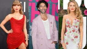 justin baldoni, blake lively, taylor swift, lawsiuit, new evidence,