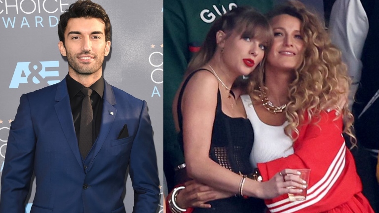 justin baldoni, blake lively, taylor swift,