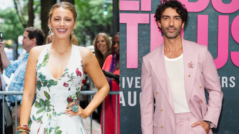 justin baldoni, blake lively,