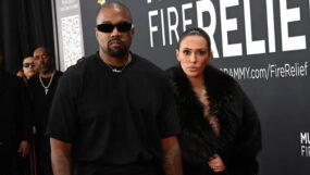 kanye west, bianca censori,