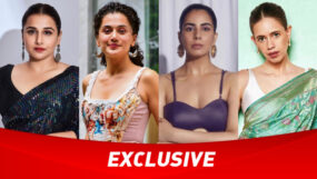 kirti kulhari, vidya balan, taapsee pannu, kalki koechlin,