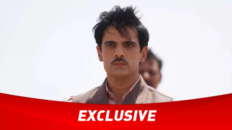 Mohit Malik's Debut Film Azaad