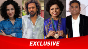 nakash aziz, chandrika tandon, A.R. Rahman, anoushka shankar,