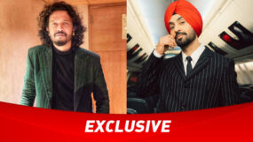 nakash aziz, diljit dosanjh,