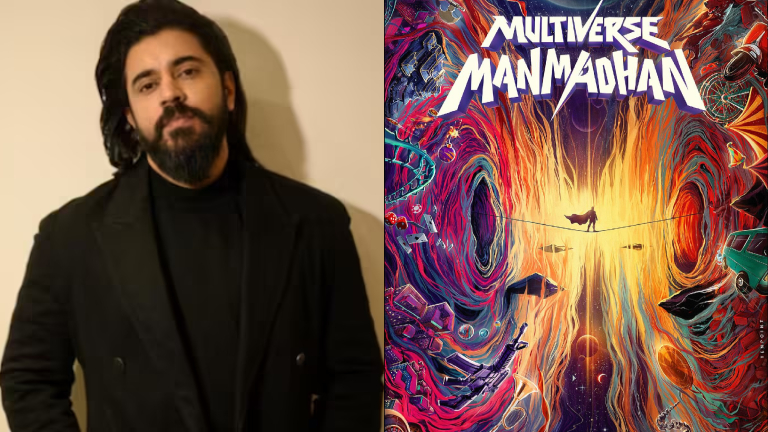 nivin pauly, multiverse manmadhan,