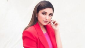 parineeti chopra, netflix, web-series,