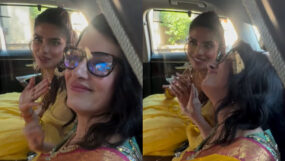 priyanka chopra, haldi ceremony,