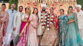 priyanka chopra, nick jonas, siddharth chopra wedding,