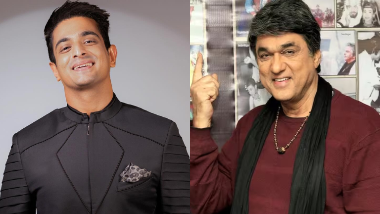 ranveer allahbadia, mukesh khanna, india's got latent controversy, obscene remarks,