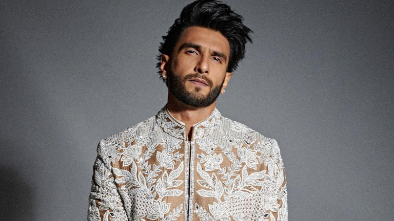 ranveer singh, production house,