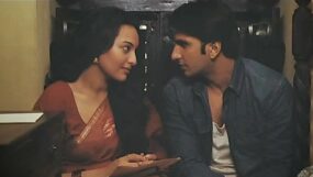 ranveer singh, sonakshi sinha, lootera,