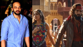 rohit shetty, ranveer singh, sara ali khan,