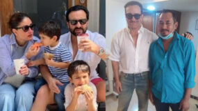 saif ali khan, auto-rickshaw driver, kareena kapoor khan, taimur,