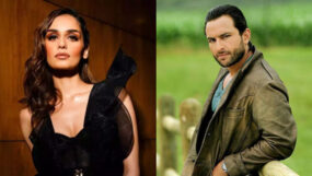 saif ali khan, manushi chillar, race 4