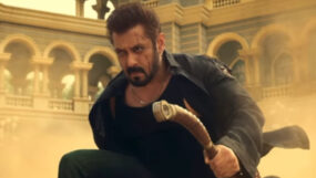 salman khan, sikandar, teaser crosses 65 million,