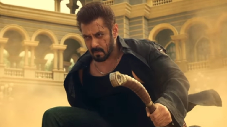 salman khan, sikandar, teaser crosses 65 million,