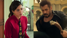 salman khan, rashmika mandanna, sikandar,