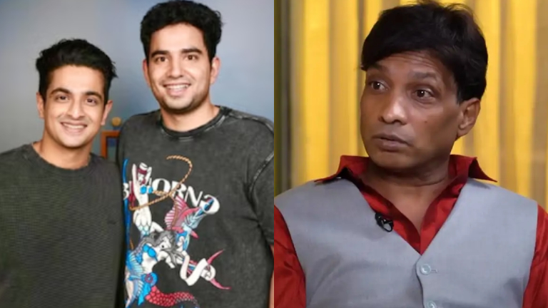 samay raina, ranveer allahbadia, sunil pal, obscene remarks,