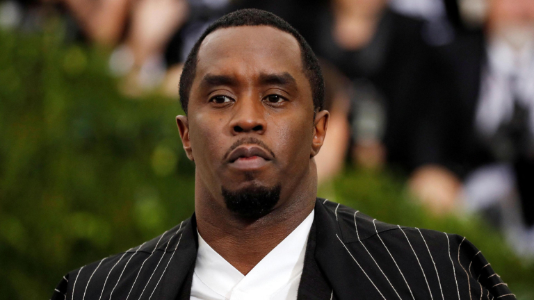 sean diddy combs, NBC, fall of diddy, Diddy_ The Making of a Bad Boy,