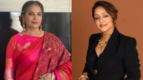 shabana azmi, jyotika,