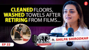 shilpa shirodkar,