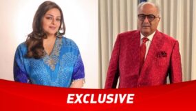 shilpa shirodkar, boney kapoor,