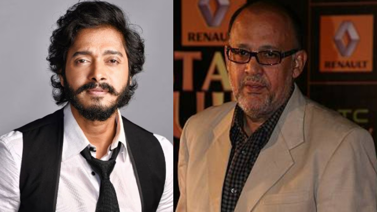 shreyas talpade, alok nath,