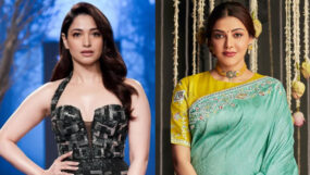 tamannaah bhatia, kajal aggarwal, cryptocurrency fraud case,